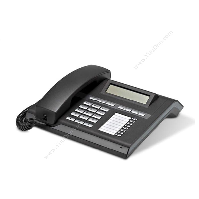 统一通信 UnifyOpenStage15T(岩灰) 会议电话机