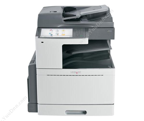 利盟 Lexmark X950de A4黑白激光打印机