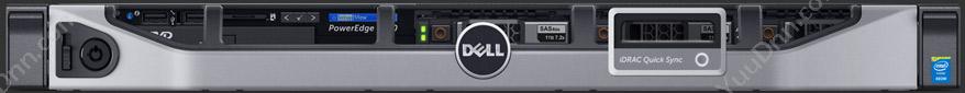 戴尔 Dell PowerEdgeR630 R630-E161 1U机架式服务器