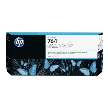 惠普 HP C1Q61A843B400-ml黑色 墨粉/墨粉盒