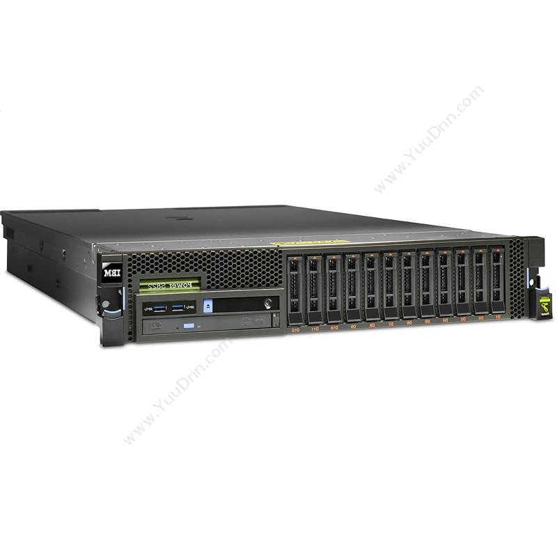 IBM PowerSystemS822 8284-22A 其他机架式服务器