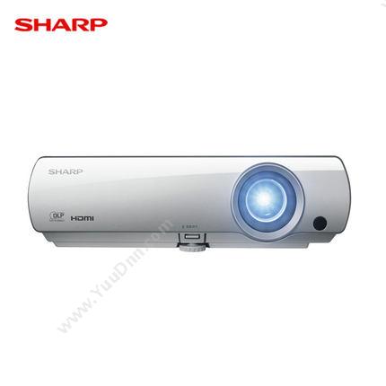 夏普 Sharp SHARPXG-MX465A 投影机
