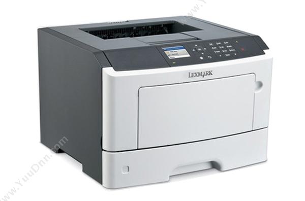 利盟 Lexmark A4MS415dn A4黑白激光打印机