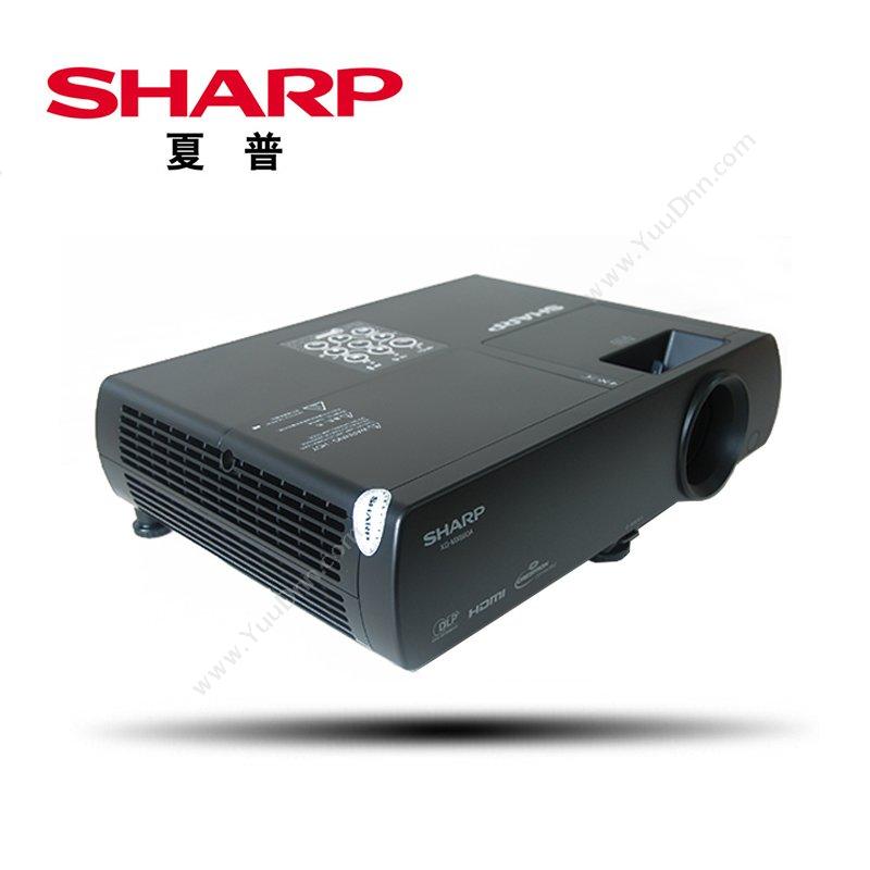 夏普 Sharp XG-MX665A 投影机