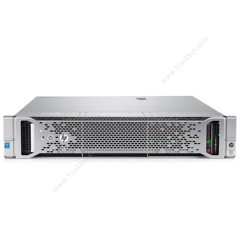 惠普 HP 775452-AA1ProLiantDL388Gen9  2U机架式服务器