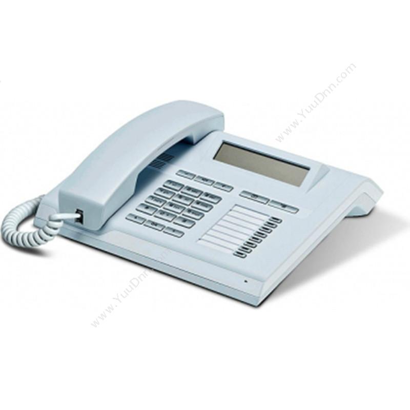 统一通信 UnifyOpenStage15HFAV3（冰蓝） 会议电话机