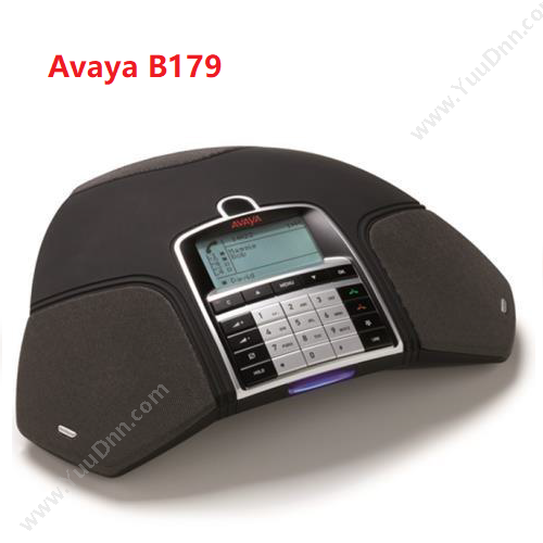 AVAYA B179SIP会议电话 会议电话机