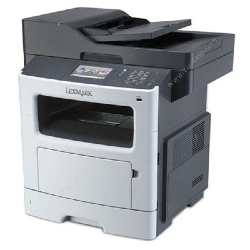 利盟 LexmarkA4MX511deA4黑白激光打印机