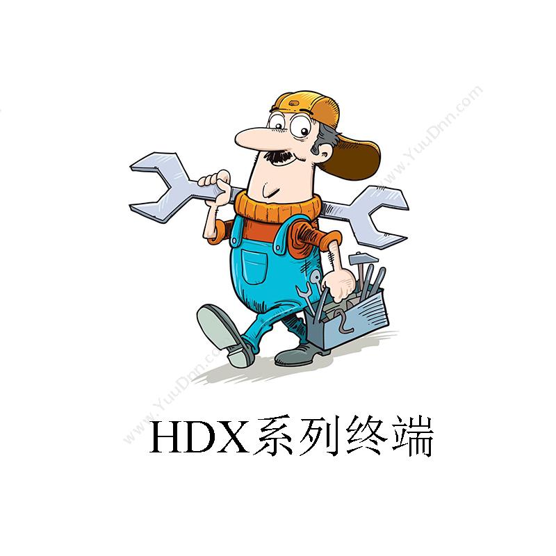 宝利通 HDX系列终端维修 视频会议