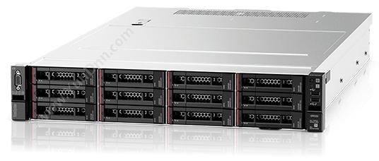 联想 Lenovo  7X04USHC00SR550,1x3104,1x16G 其他机架式服务器