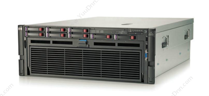 惠普 HP 704963-B21DL585G763202PSP1155PRCSvr/2 2U机架式服务器