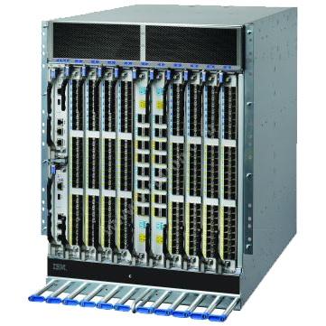 IBM SAN512B-6SAN交换机 SAN网络存储