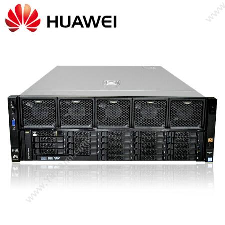 华为 HuaweiRH5885V38盘位4820V4*264G3*1.2TSR4301200W*2机架式服务器