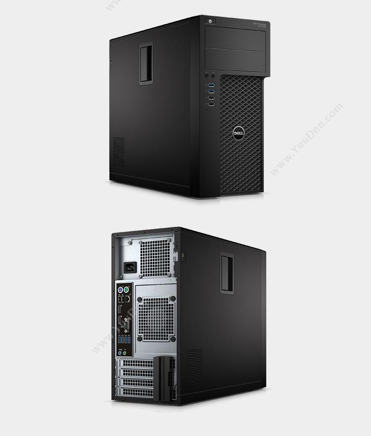 戴尔 Dell T3620-CTOA8工作站 台式工作站