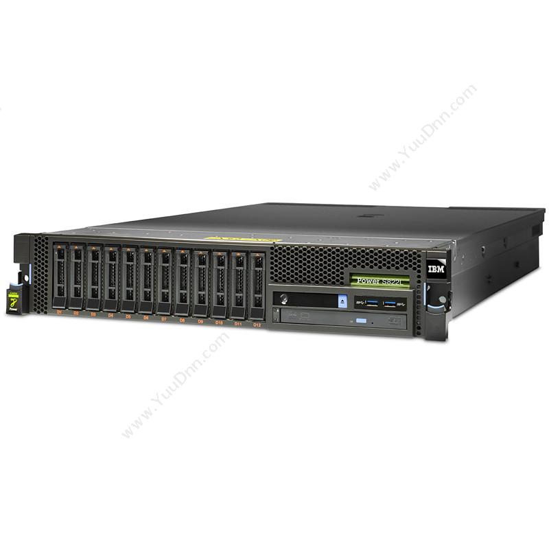 IBM PowerSystemS822L 8247-22L 其他机架式服务器