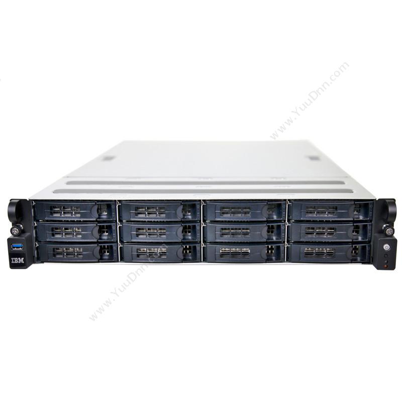 IBM PowerSystemS812LC 8348-21C 其他机架式服务器