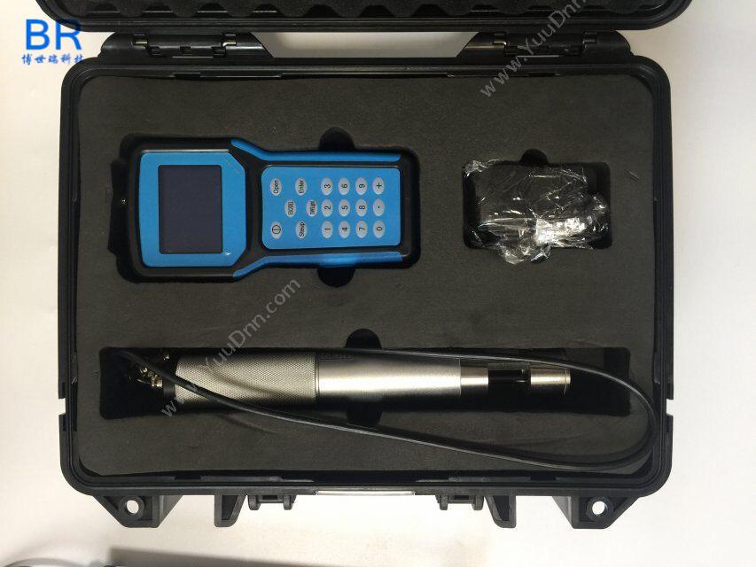 博世瑞 BR-500A手持式粉尘检测仪 粉尘仪