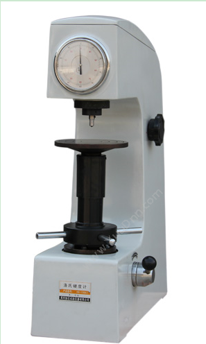昊泰测量 HR-150A手动洛氏硬度机/东莞 硬度计
