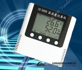 传感天空JK –D800智能温湿度测量仪