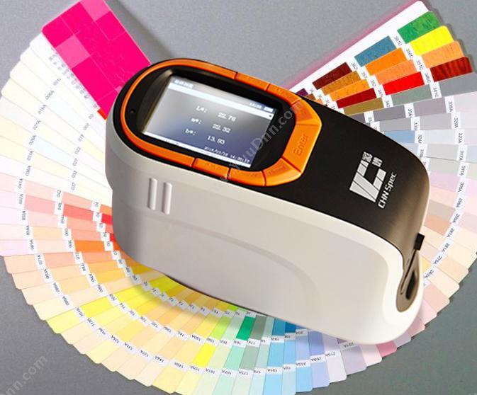 彩谱 CS-650分光测色仪 分光测色仪