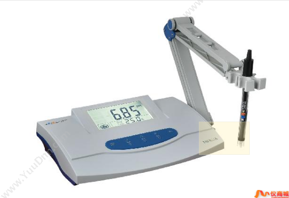 上海雷磁 pH计/酸度计 电化学分析仪器
