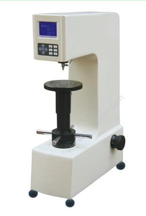 昊泰测量 HRS-150 数显洛氏/高精度洛氏硬度机 硬度计