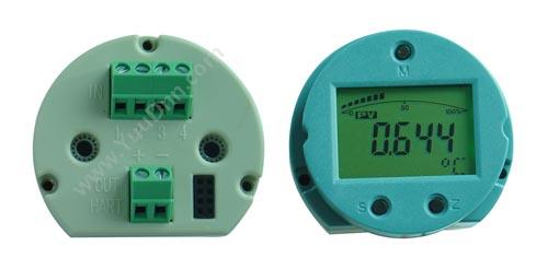 中锐智诚 H644WD智能温度变送器电子板 温度仪表