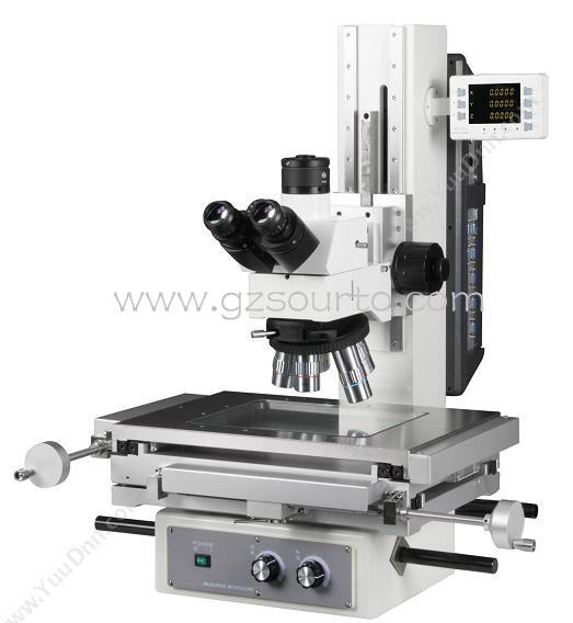 索拓 测量显微镜MM-B系列 物理光学仪器