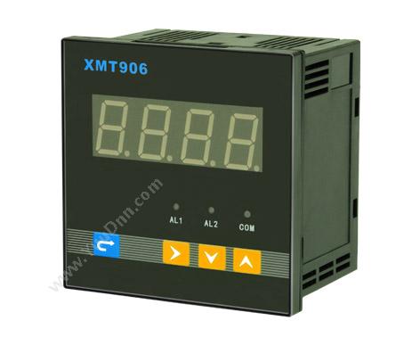 西曼 XMT906(XMT606)智能数显控制仪 显示仪表