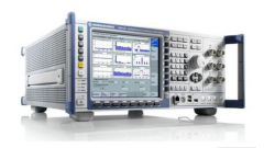 普菲通讯 CMW500 通信测试仪器