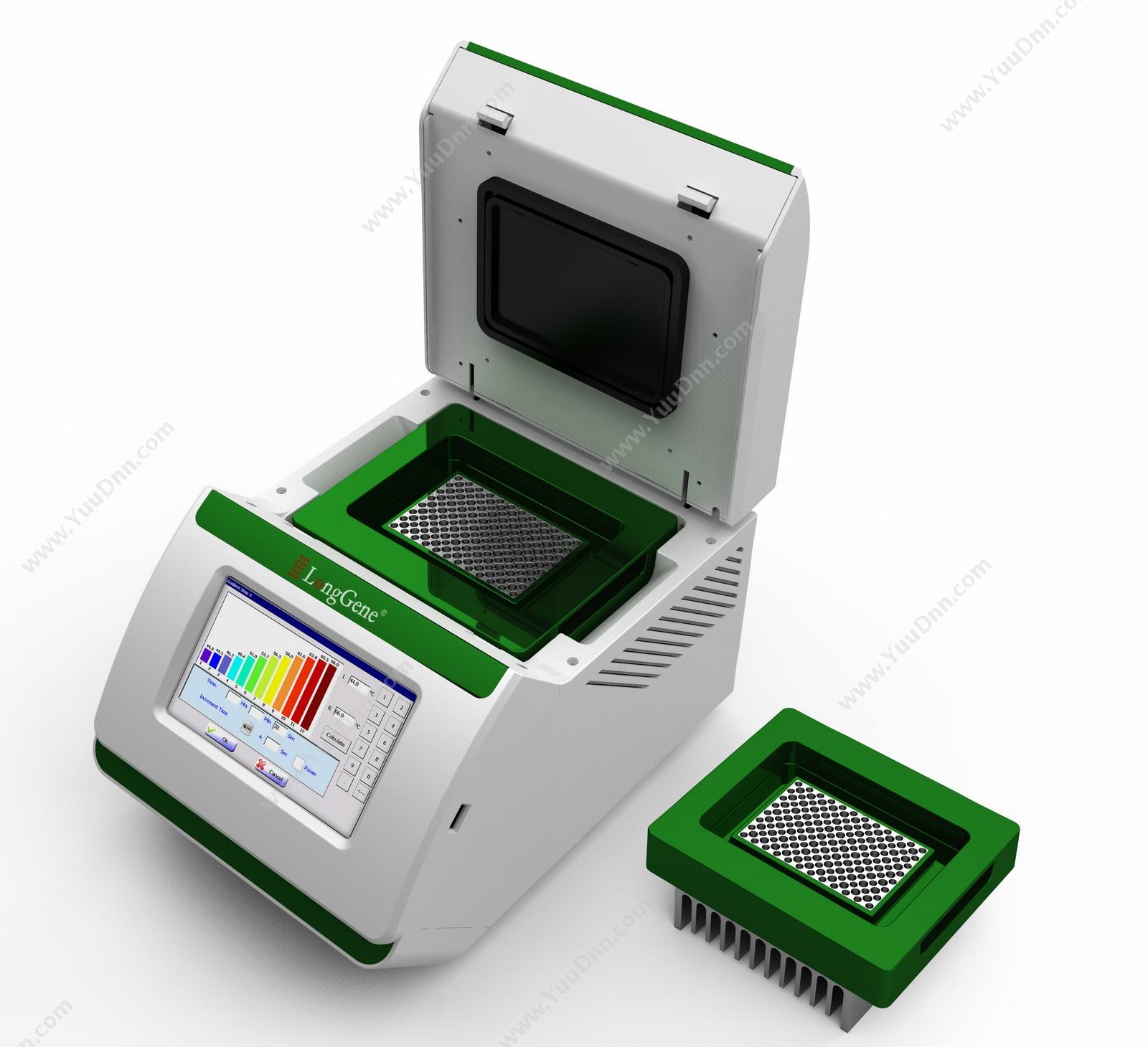 朗基A300快速PCR仪实验室仪器仪表