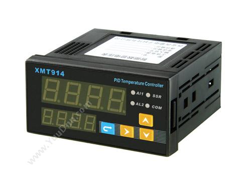 西曼XMT914(XMT614)智能PID数显温度控制仪温度仪表