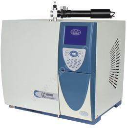 北分三谱 深圳GC-8000微量硫分析仪直销 毒害气体检漏仪