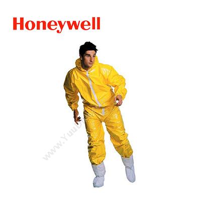 霍尼劳保 Honeywell4503000防化服