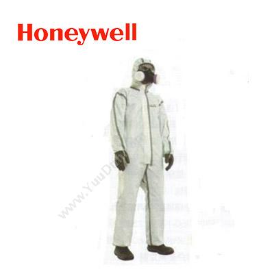 霍尼劳保 Honeywell4500600防化服