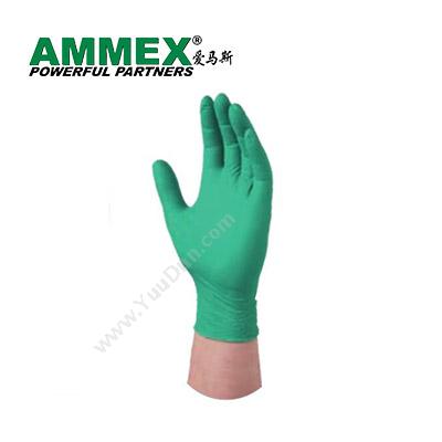 爱马斯 AMMEX APFNC46 一次性丁腈手套