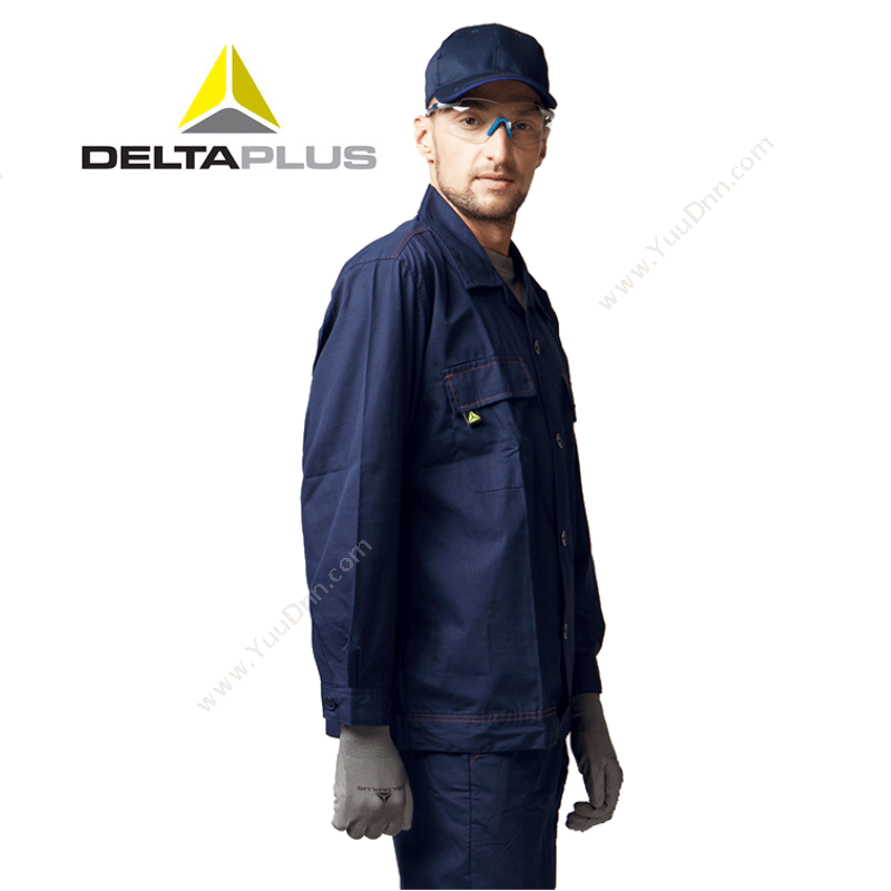 代尔塔 Delta 405168 防静电服