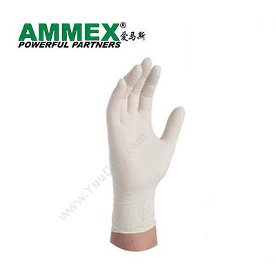 爱马斯 AMMEX TLFCMD4 一次性医用手套