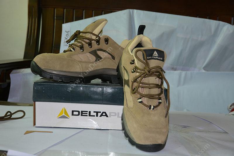 代尔塔 Delta 301305 安全鞋