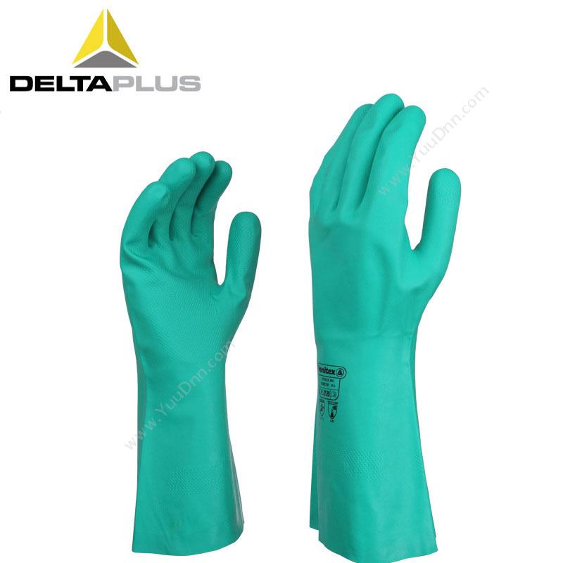 代尔塔 Delta 201802 防化手套