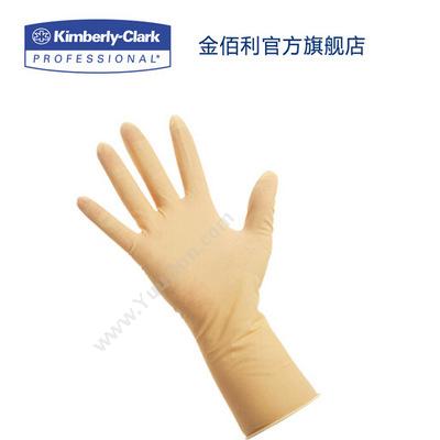 金佰利 HC220/H 一次性乳胶手套