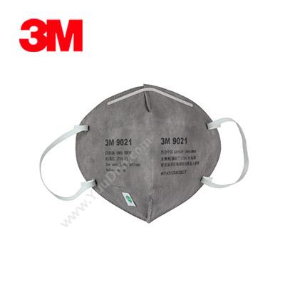 3M9021防尘口罩