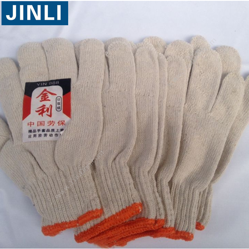 金利 普通棉52斤 通用手套