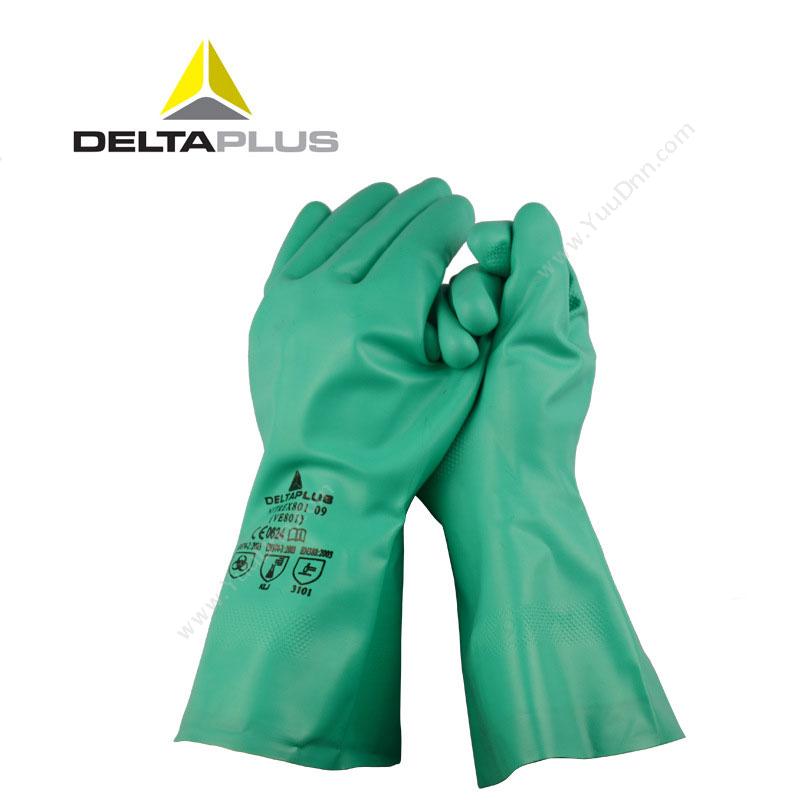 代尔塔 Delta 201801-8 防化手套