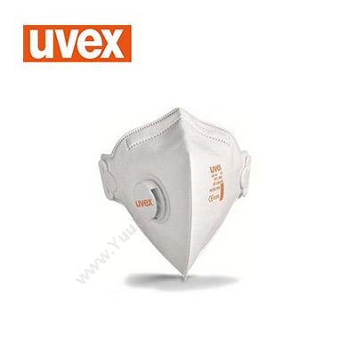 UVEX8733210防尘口罩