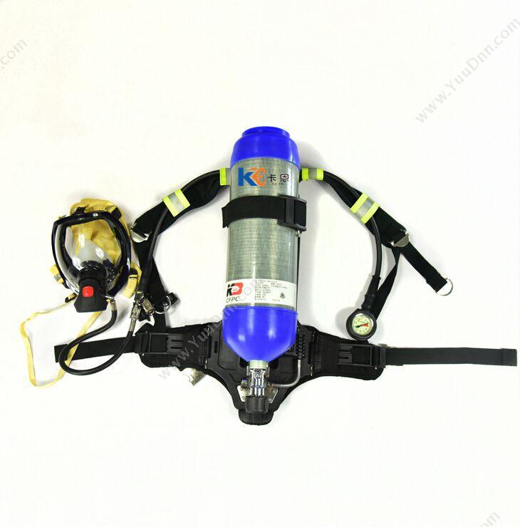 卡恩RHZK-6.空气呼吸器
