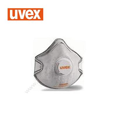 UVEX8732220防尘口罩