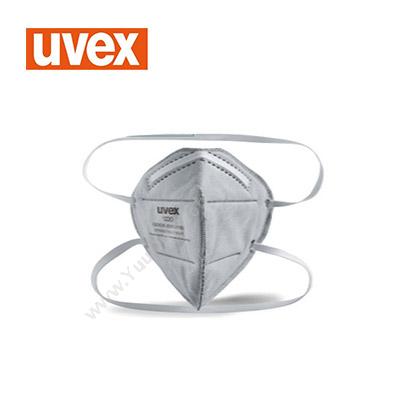 UVEX 8721200 防尘口罩