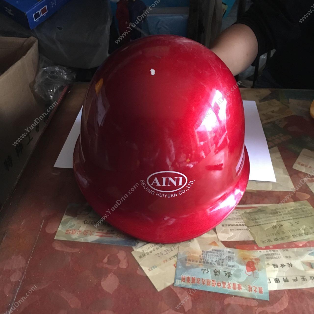 艾尼 ANP-1 安全帽