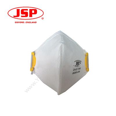 洁适比 JSP CH-211 防尘口罩